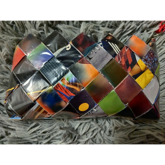 Nahui Ollin Wrislet New Zipper Closure - Picture 4 of 4